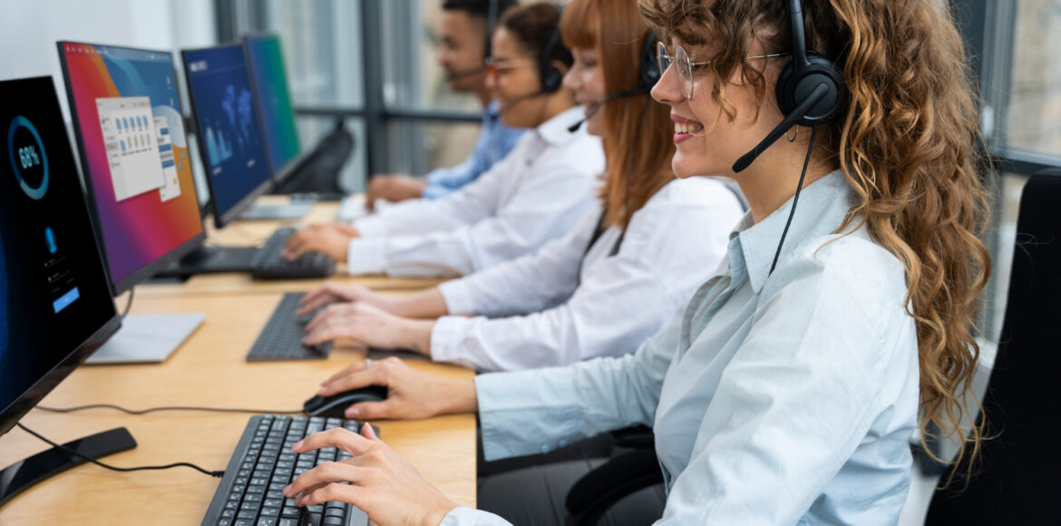 2149288184 How to Train Call Center Agents for Better Performance