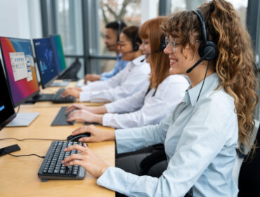 How to Train Call Center Agents for Better Performance